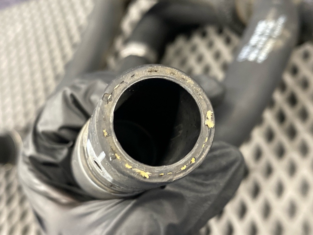 Патрубок печки, 5910 рублей, Красноярск