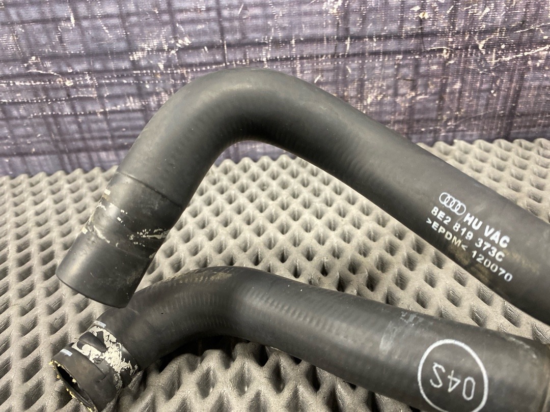 Патрубок печки, 5910 рублей, Красноярск