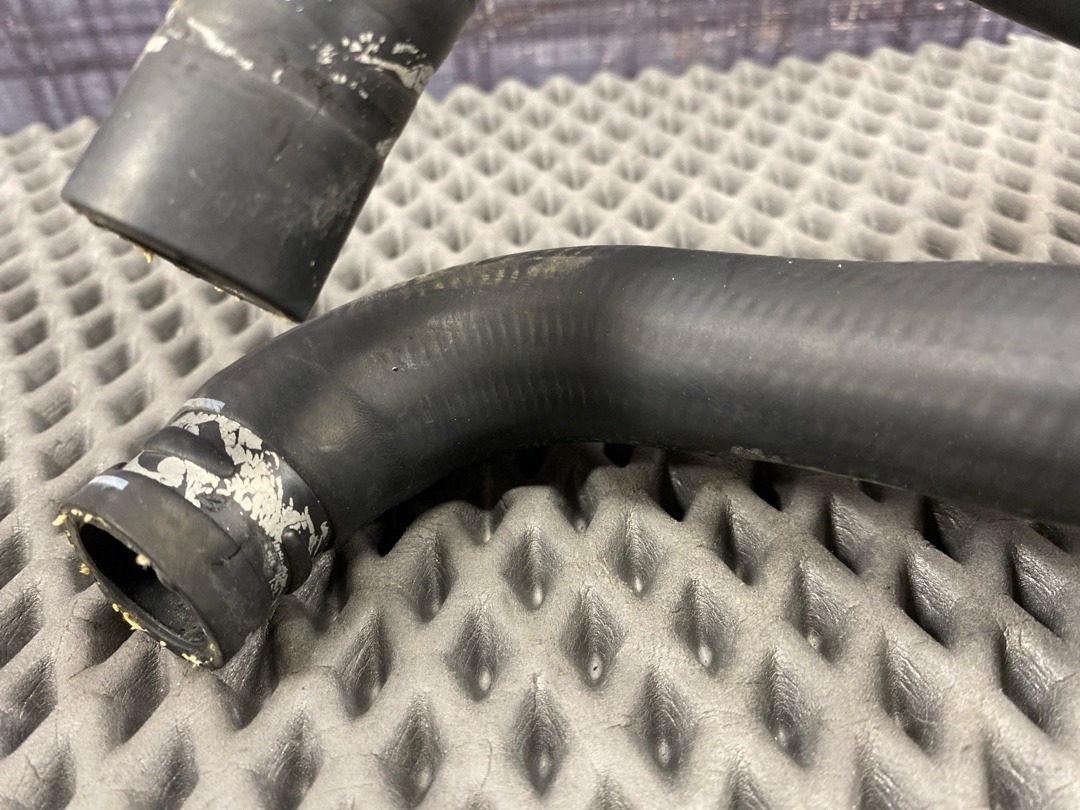 Патрубок печки, 5910 рублей, Красноярск