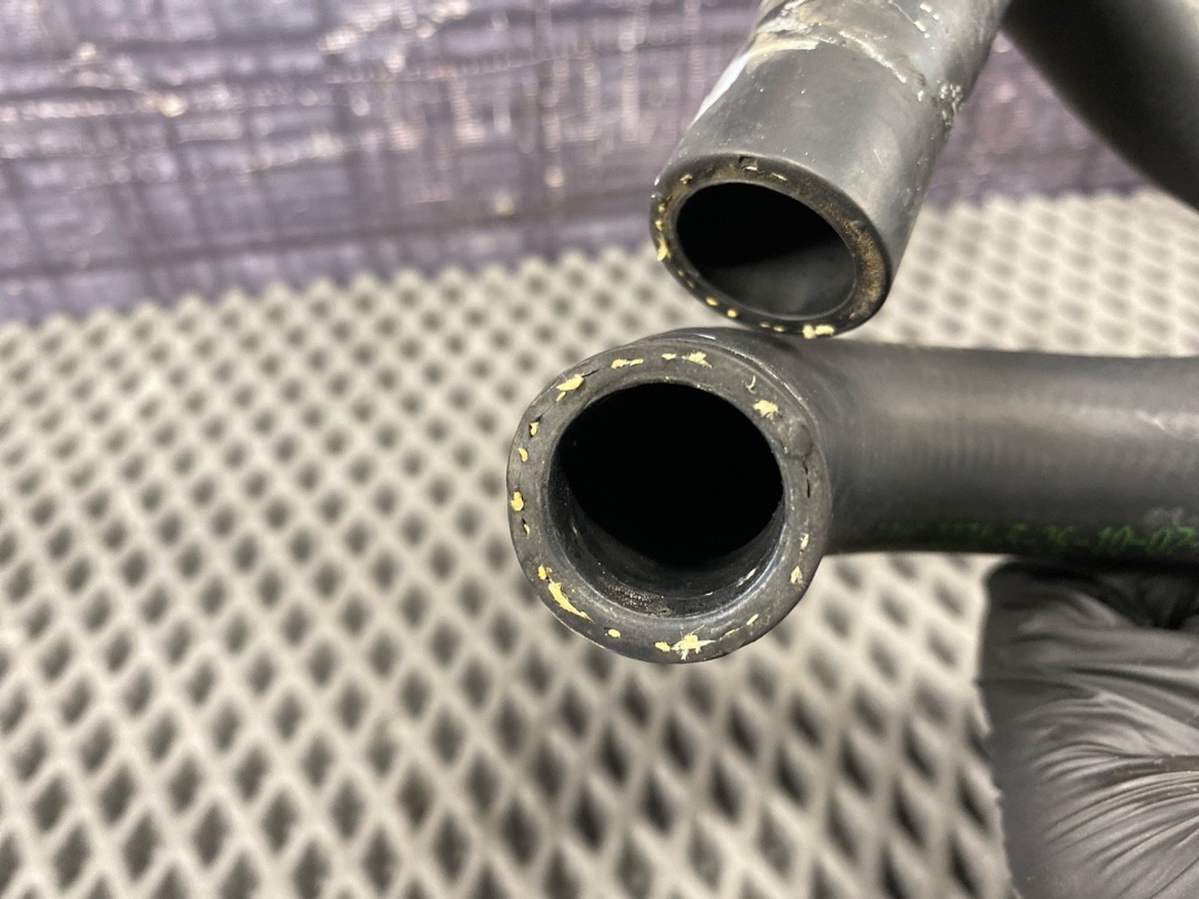 Патрубок печки, 5910 рублей, Красноярск