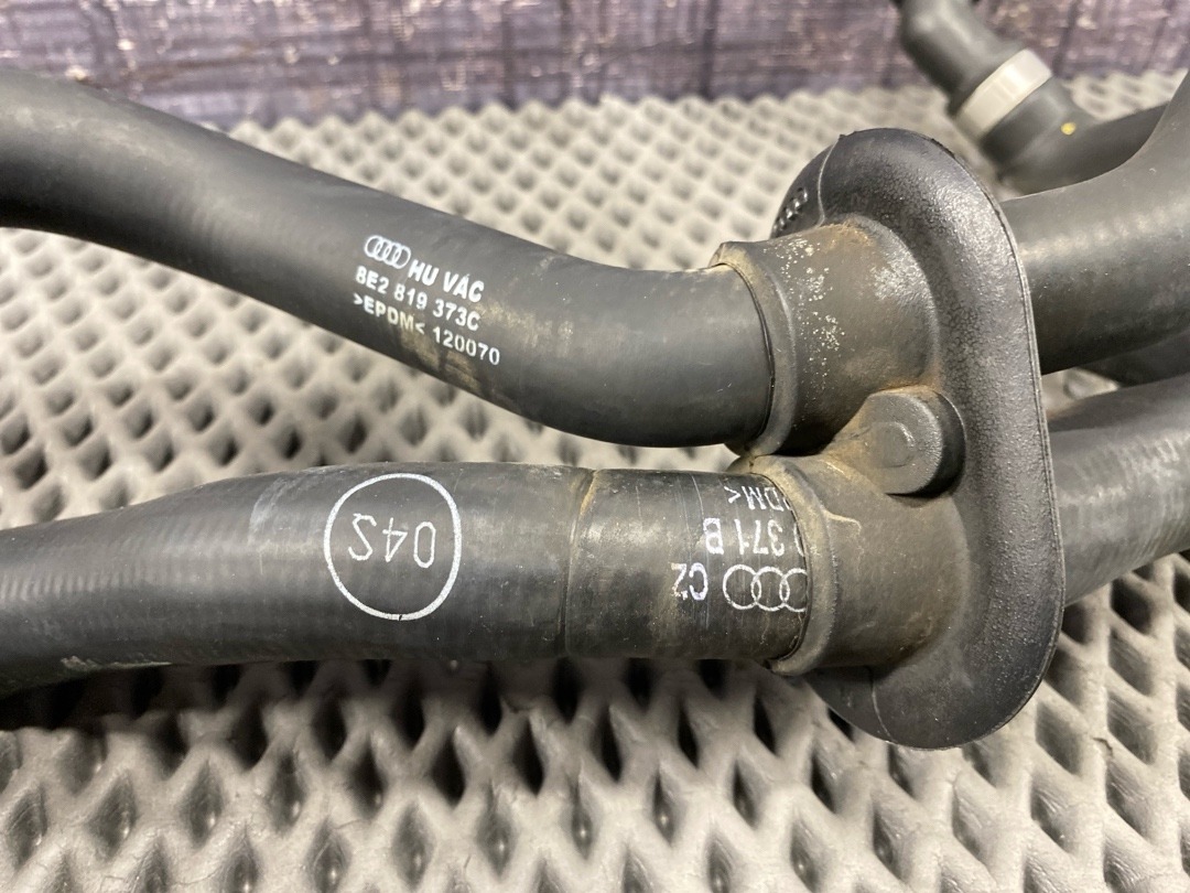 Патрубок печки, 5910 рублей, Красноярск