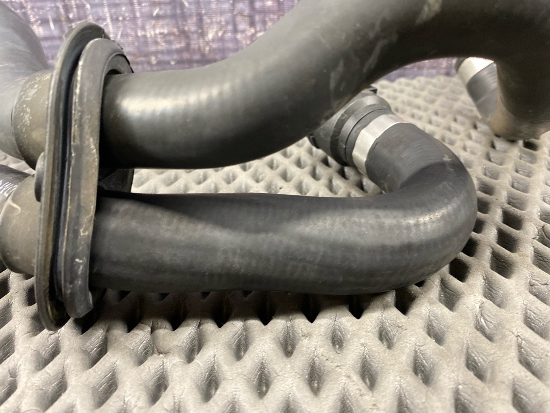 Патрубок печки, 5910 рублей, Красноярск