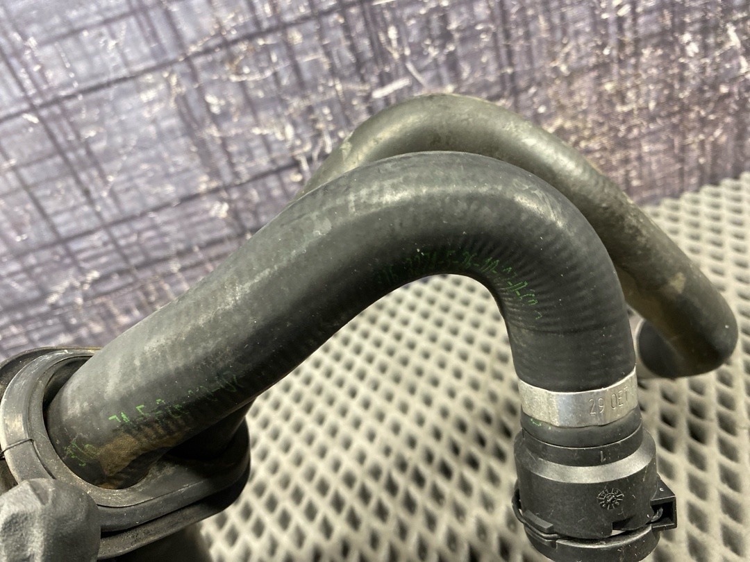 Патрубок печки, 5910 рублей, Красноярск