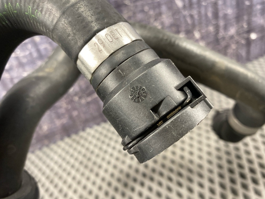 Патрубок печки, 5910 рублей, Красноярск