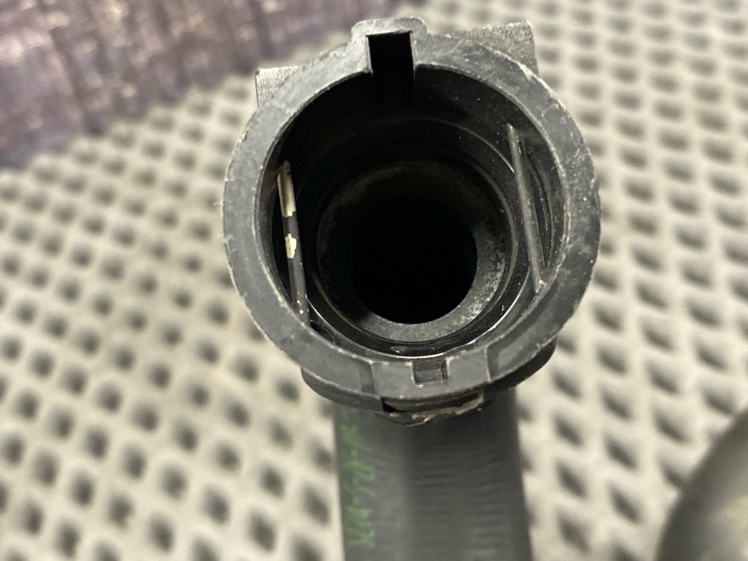 Патрубок печки, 5910 рублей, Красноярск