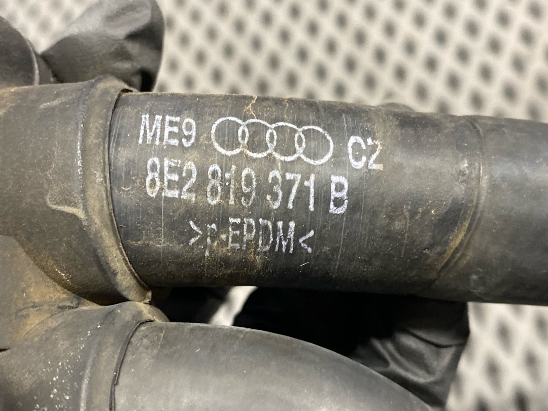 Патрубок печки, 5910 рублей, Красноярск