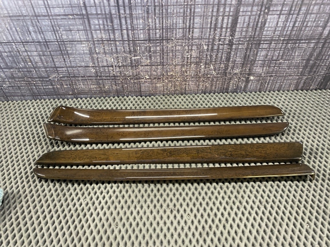 Комплект декоративных накладок, 4270 рублей, Красноярск