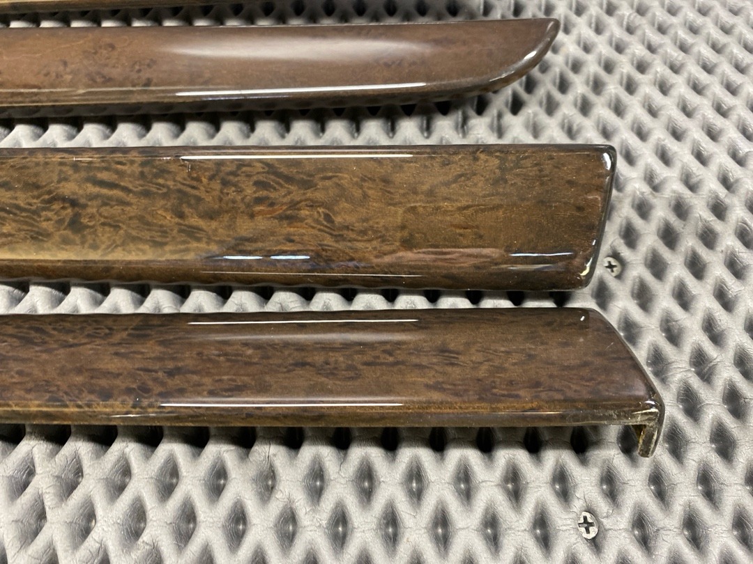 Комплект декоративных накладок, 4270 рублей, Красноярск