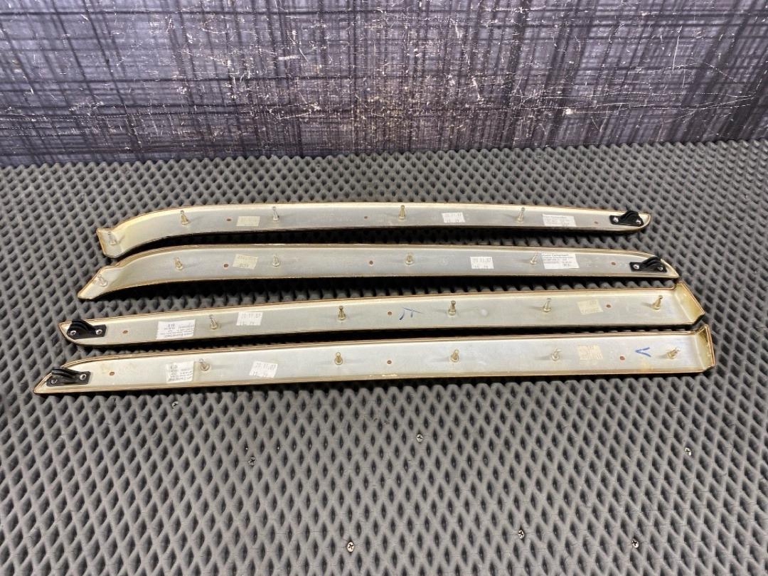 Комплект декоративных накладок, 4270 рублей, Красноярск