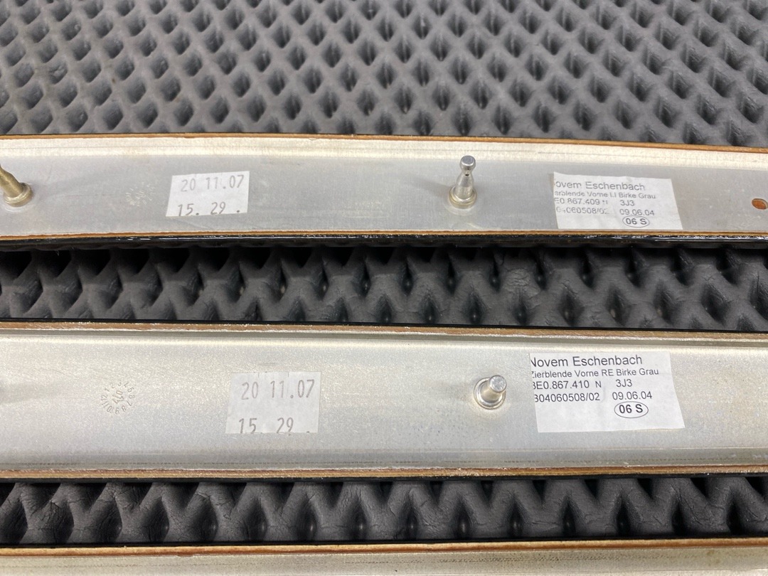 Комплект декоративных накладок, 4270 рублей, Красноярск