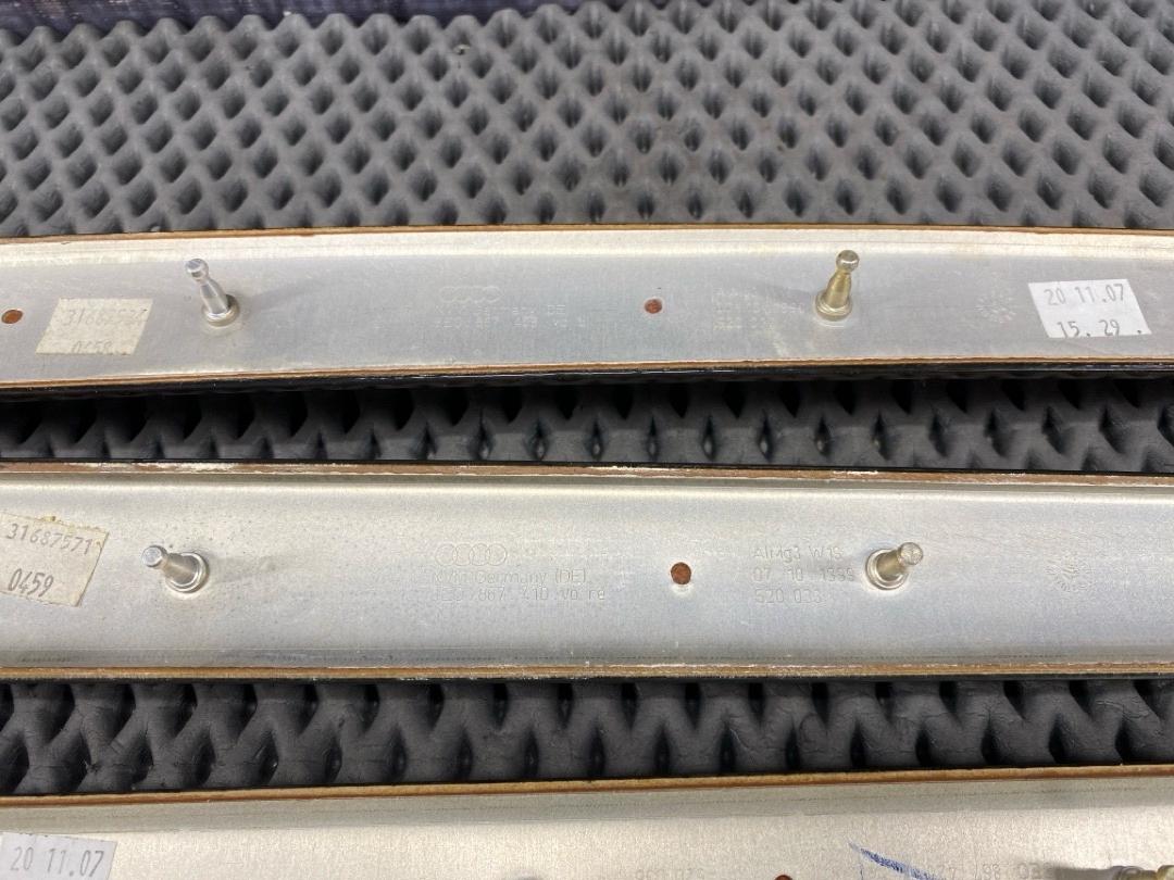 Комплект декоративных накладок, 4270 рублей, Красноярск