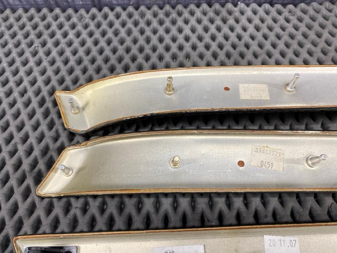 Комплект декоративных накладок, 4270 рублей, Красноярск