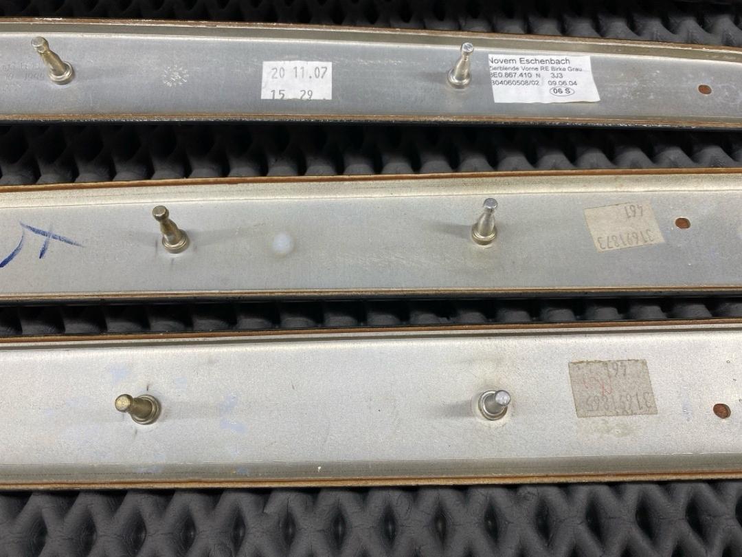 Комплект декоративных накладок, 4270 рублей, Красноярск