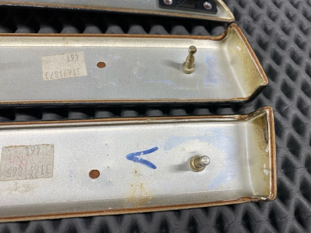 Комплект декоративных накладок, 4270 рублей, Красноярск