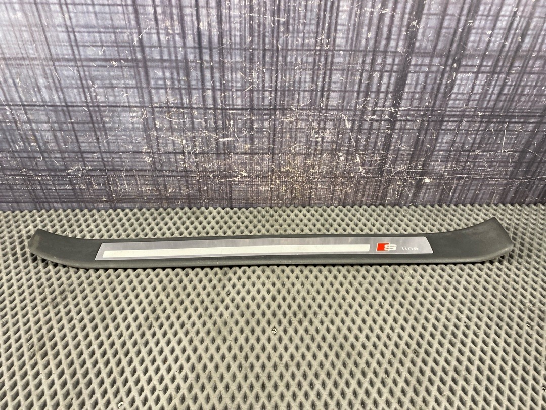 Накладка на порог, 2010 рублей, Красноярск