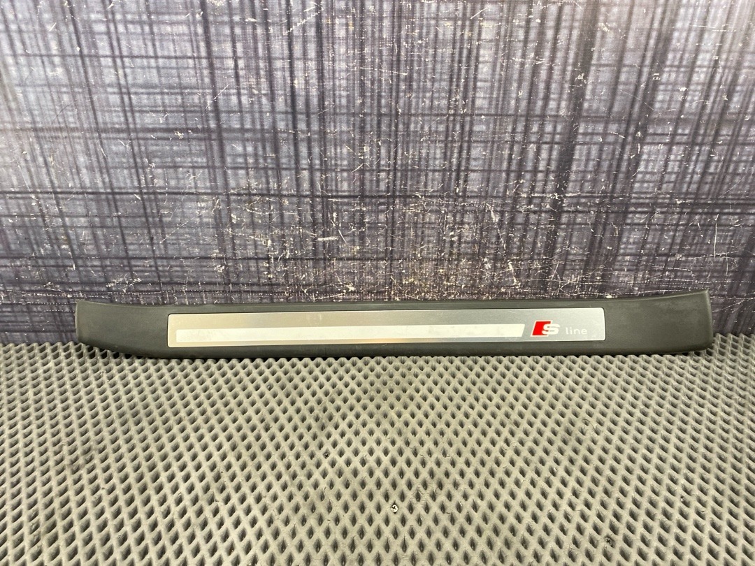 Накладка на порог, 2010 рублей, Красноярск