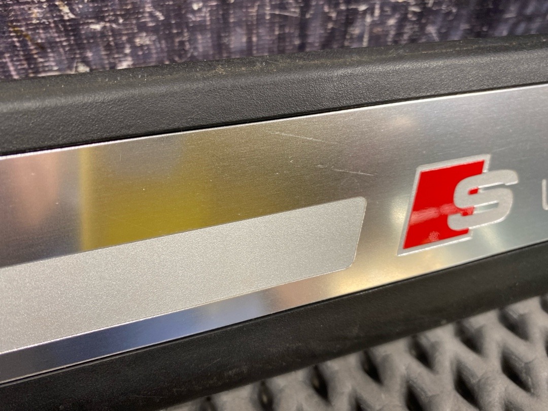 Накладка на порог, 2010 рублей, Красноярск