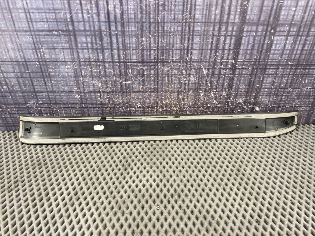 Накладка на порог, 2010 рублей, Красноярск