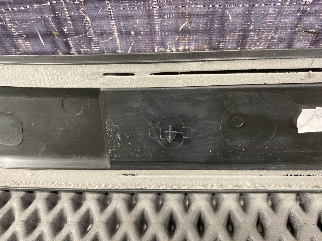 Накладка на порог, 2010 рублей, Красноярск