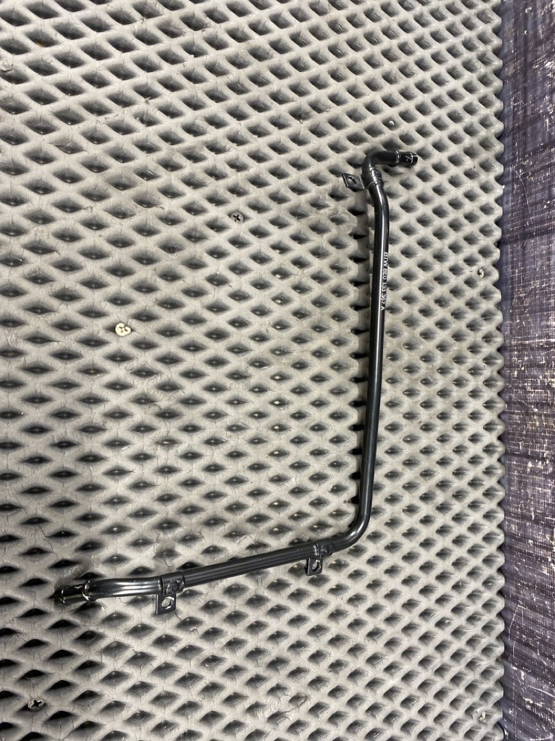 Трубка вентиляции, 1760 рублей, Красноярск