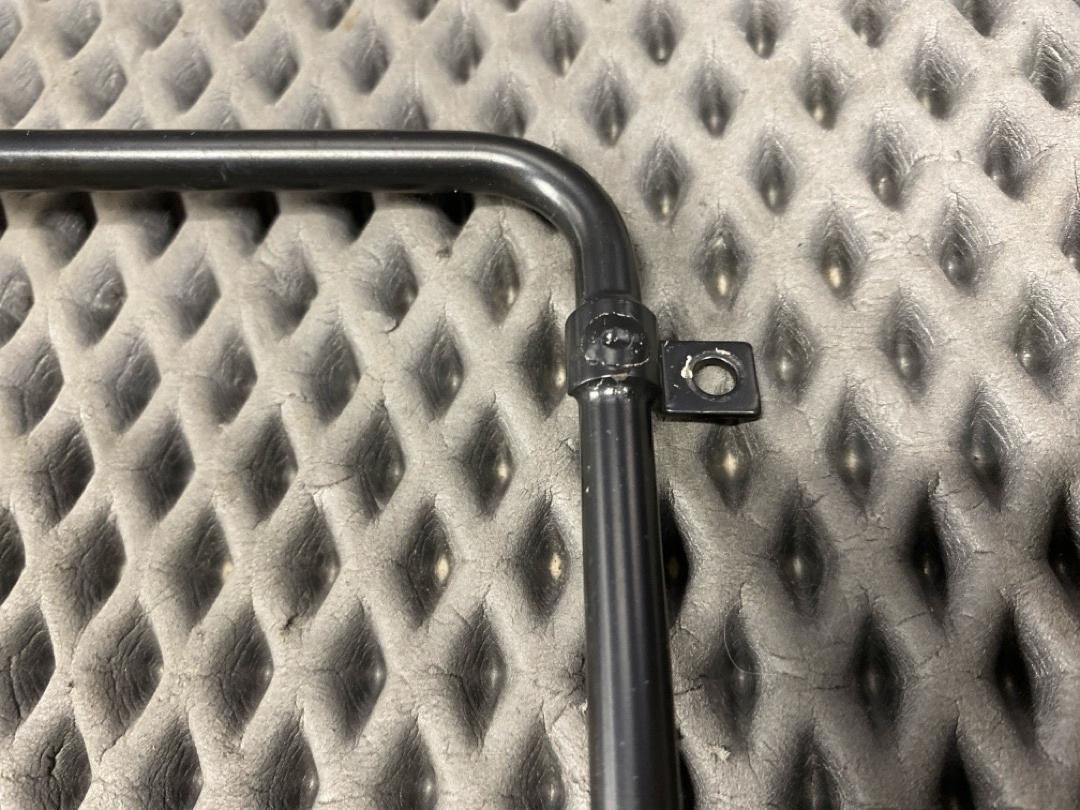 Трубка вентиляции, 1760 рублей, Красноярск