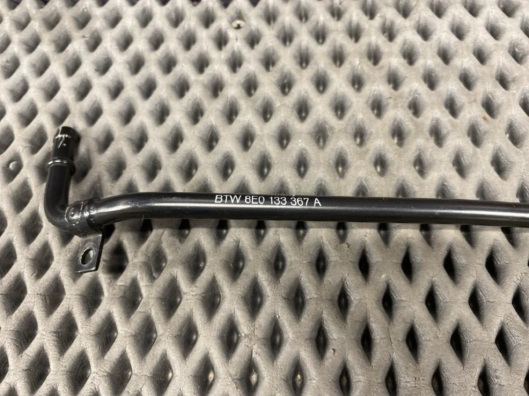 Трубка вентиляции, 1760 рублей, Красноярск