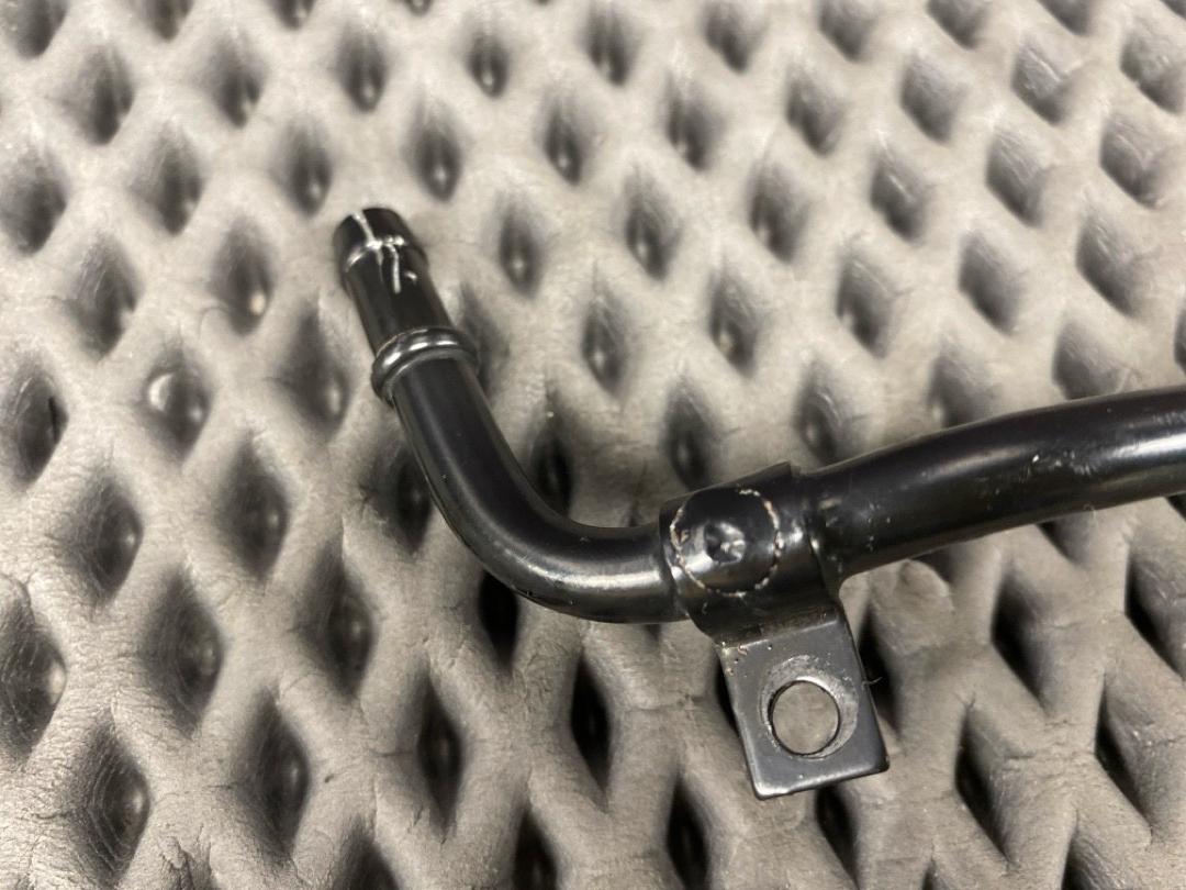 Трубка вентиляции, 1760 рублей, Красноярск