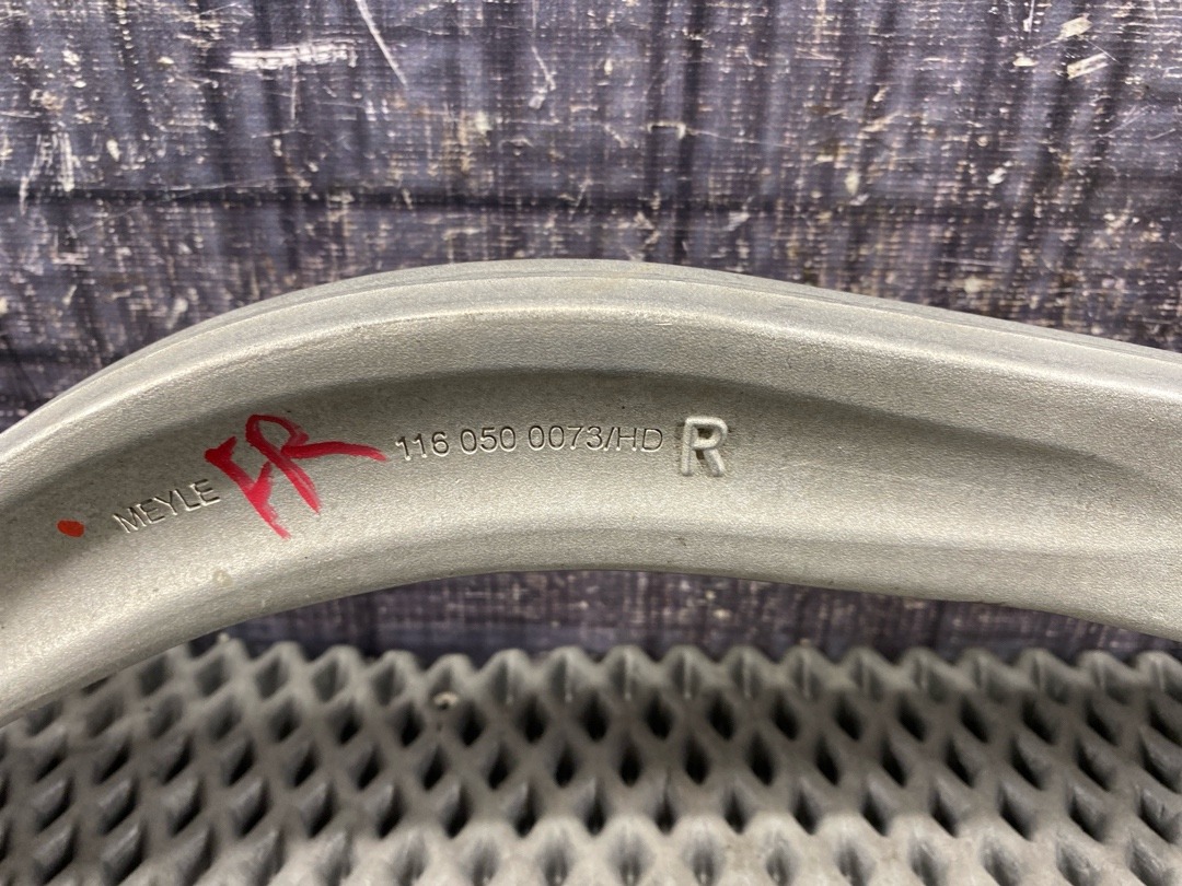 Рычаг подвески, 4620 рублей, Красноярск