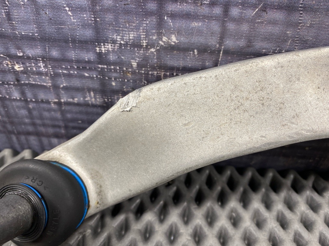 Рычаг подвески, 4620 рублей, Красноярск