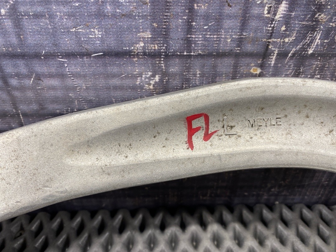 Рычаг подвески, 4620 рублей, Красноярск