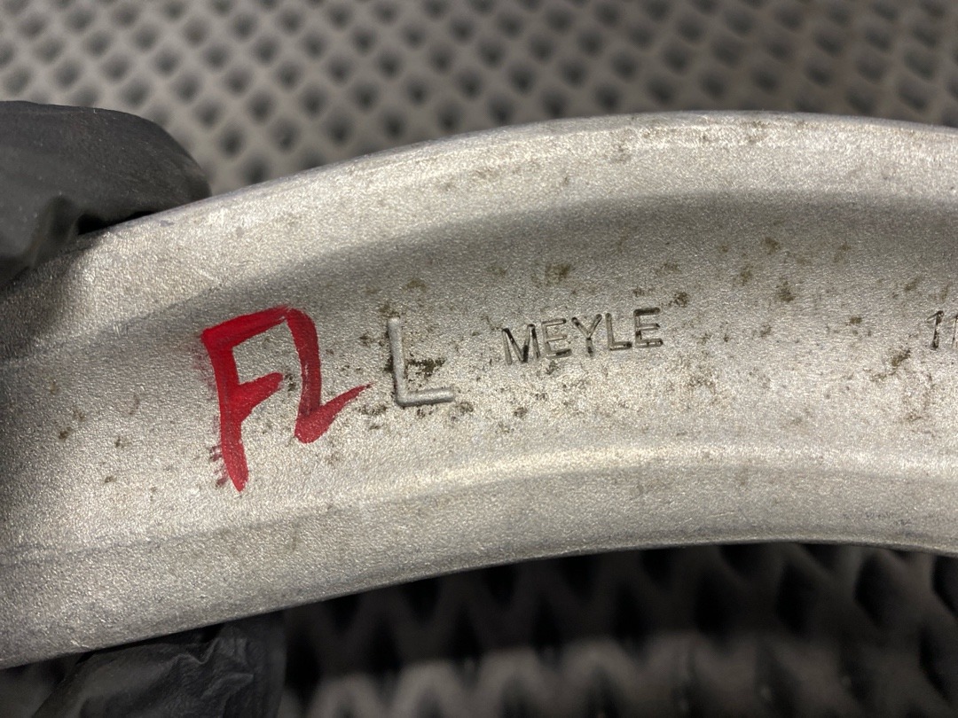 Рычаг подвески, 4620 рублей, Красноярск