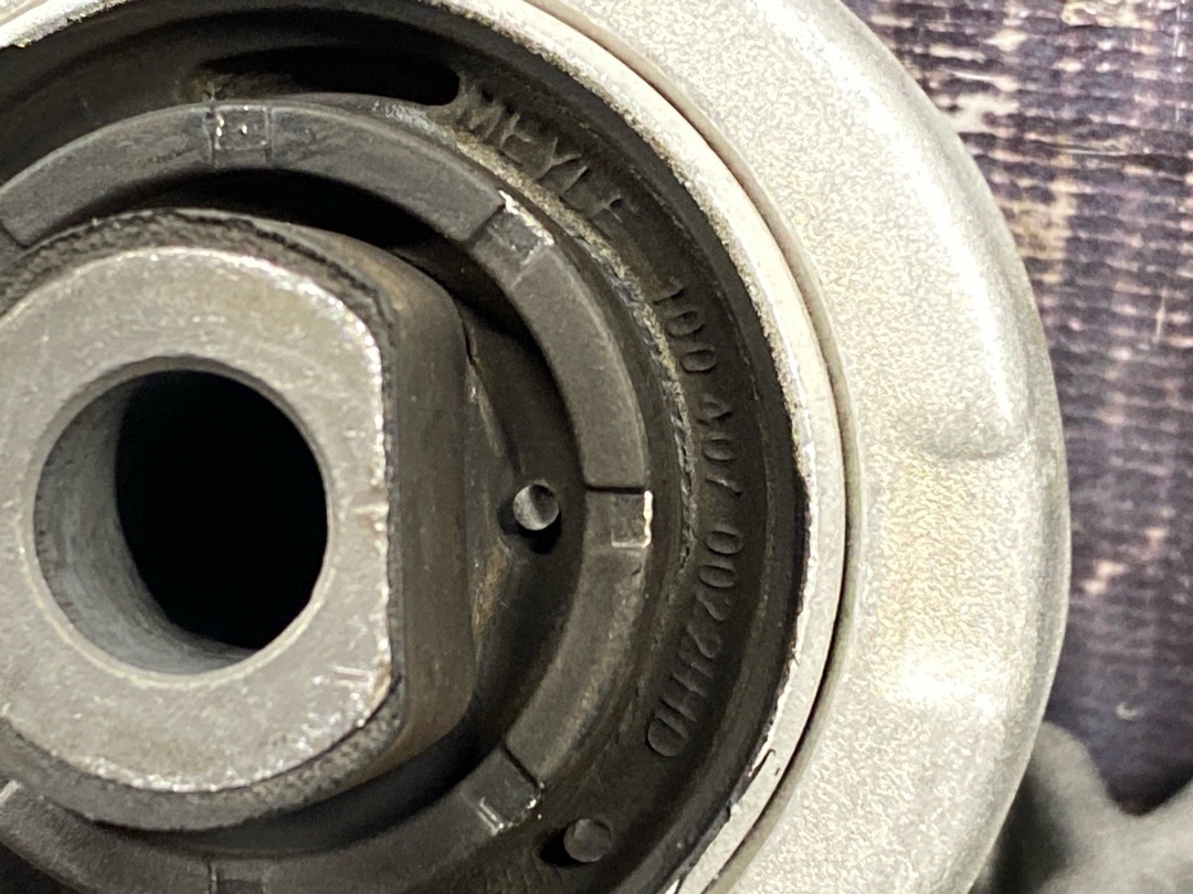 Рычаг подвески, 4620 рублей, Красноярск