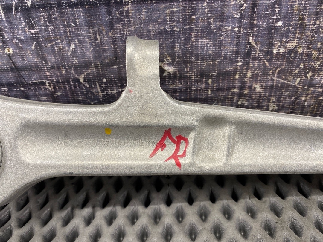 Рычаг подвески, 4620 рублей, Красноярск