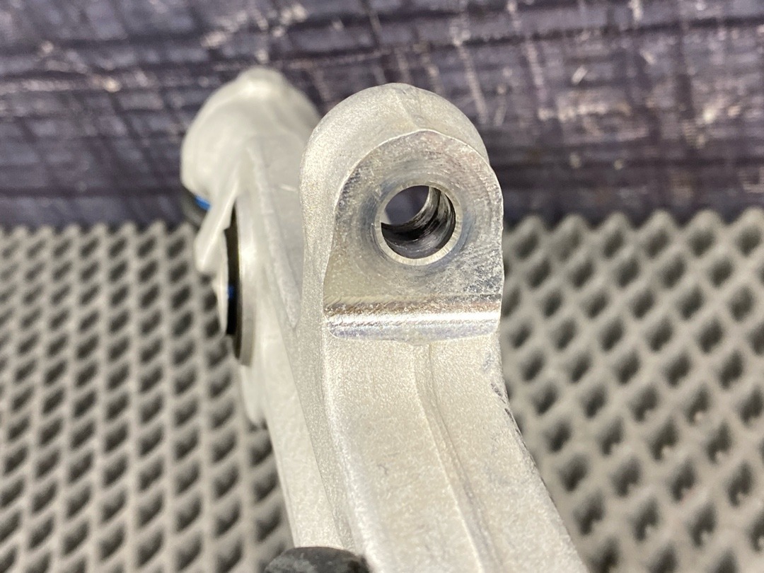 Рычаг подвески, 4620 рублей, Красноярск