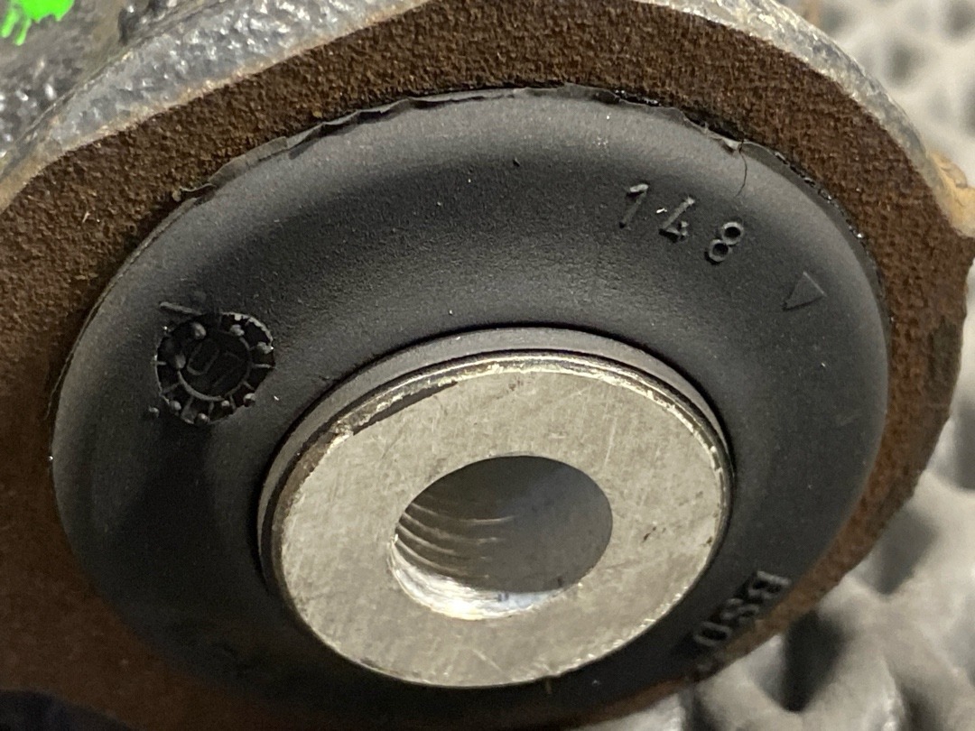 Поворотный кулак, 4080 рублей, Красноярск