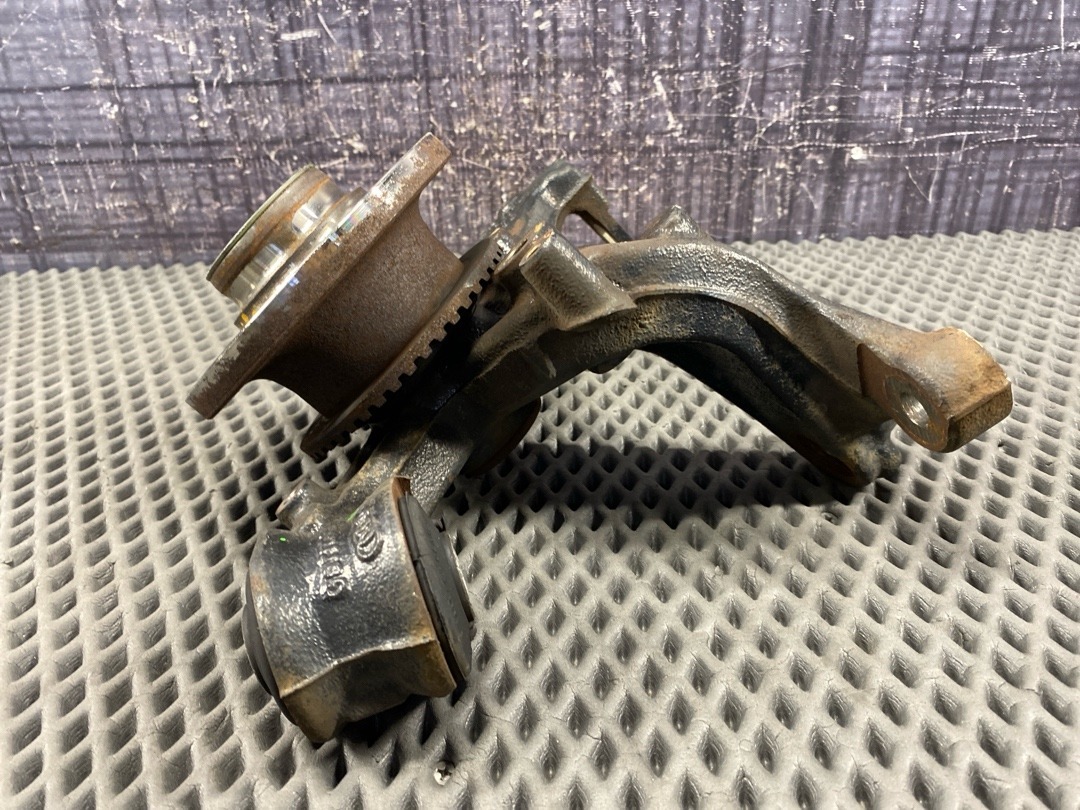 Поворотный кулак, 4080 рублей, Красноярск