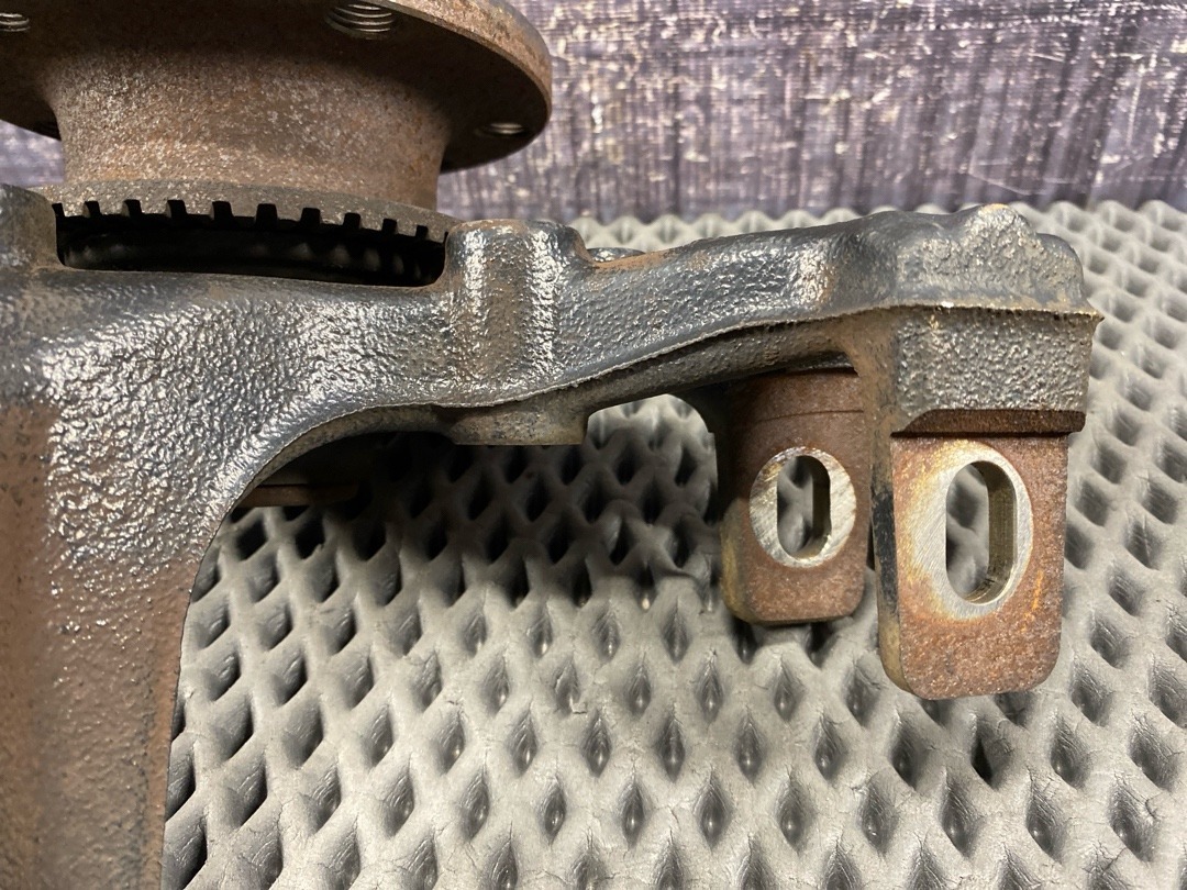 Поворотный кулак, 4080 рублей, Красноярск