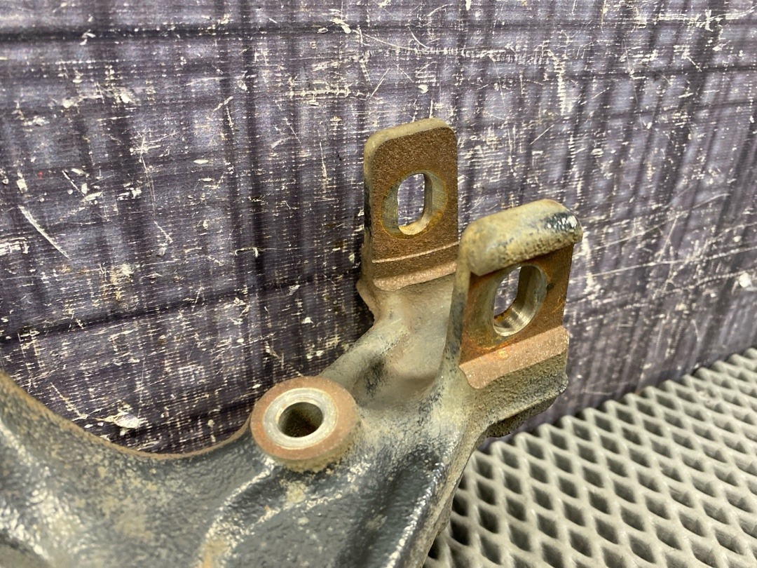 Поворотный кулак, 4080 рублей, Красноярск