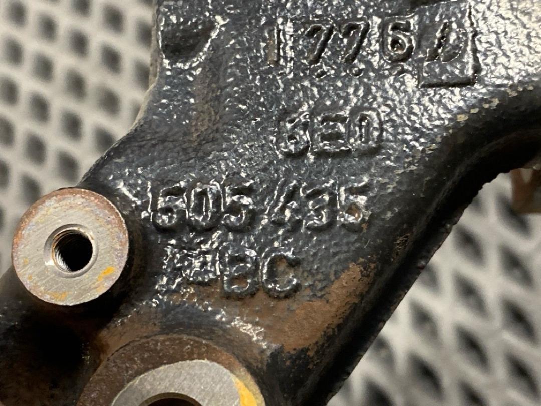 Поворотный кулак, 4080 рублей, Красноярск