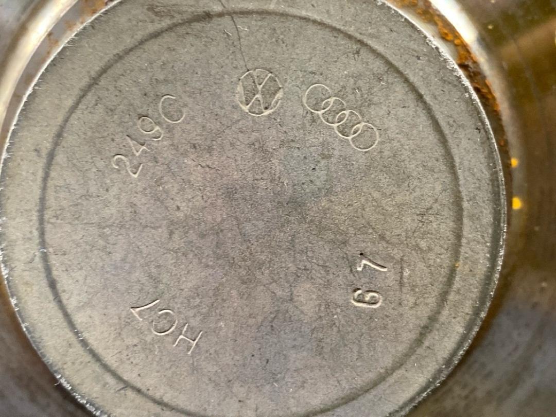 Поворотный кулак, 4080 рублей, Красноярск