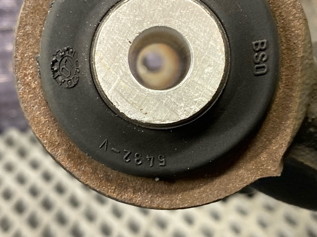 Поворотный кулак, 4080 рублей, Красноярск