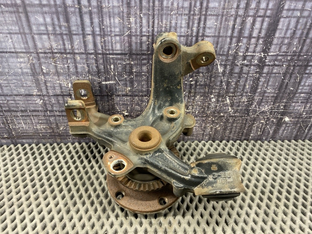 Поворотный кулак, 4080 рублей, Красноярск