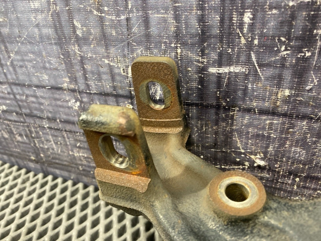 Поворотный кулак, 4080 рублей, Красноярск