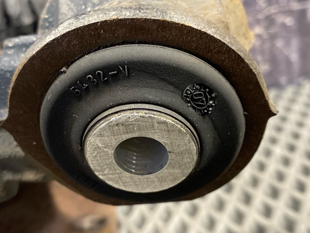 Поворотный кулак, 4080 рублей, Красноярск