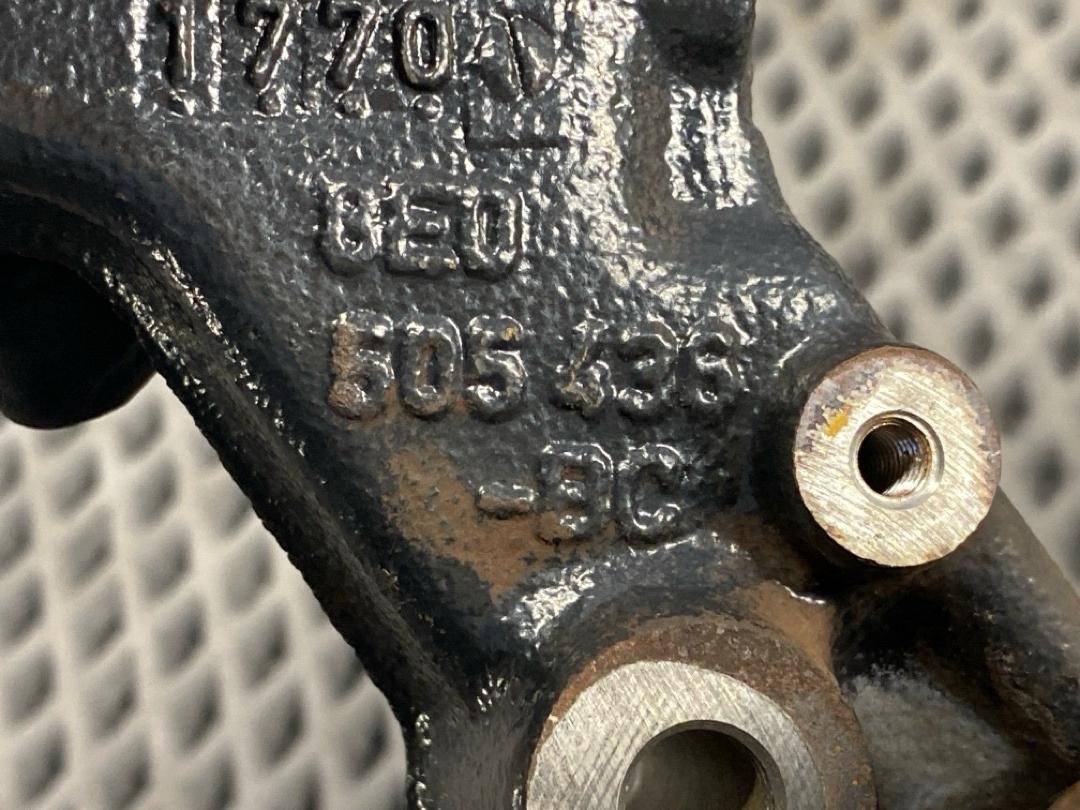 Поворотный кулак, 4080 рублей, Красноярск