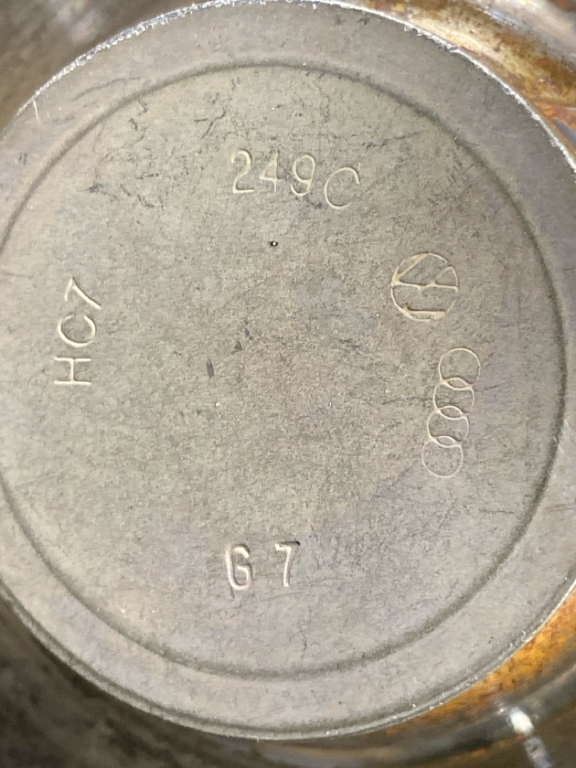 Поворотный кулак, 4080 рублей, Красноярск