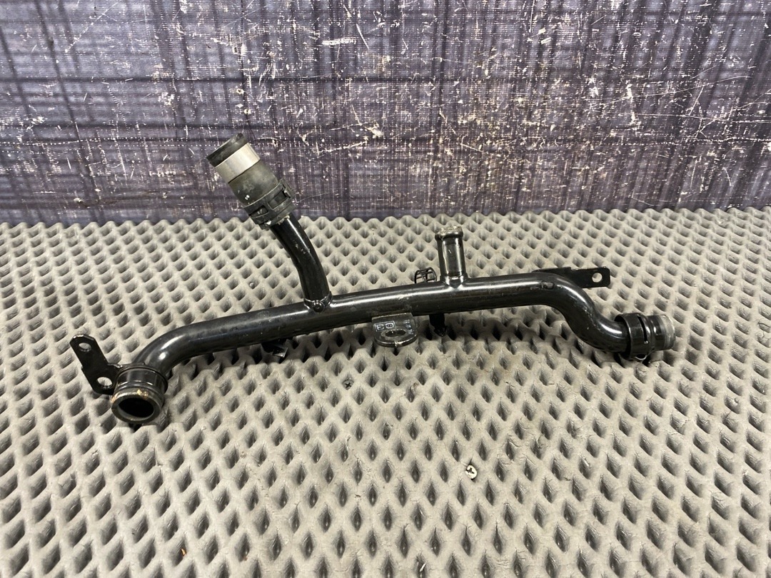 Трубка охлаждения, 1260 рублей, Красноярск