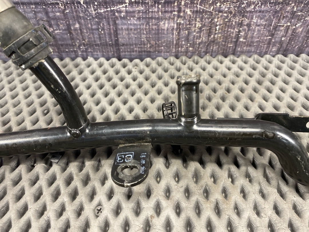 Трубка охлаждения, 1260 рублей, Красноярск