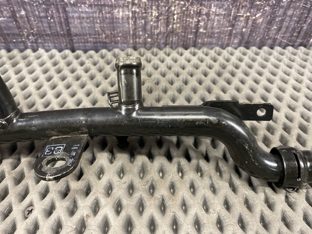 Трубка охлаждения, 1260 рублей, Красноярск