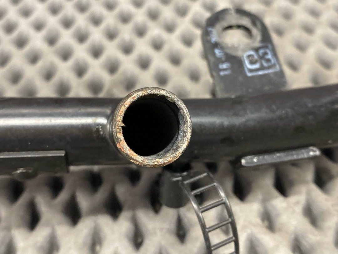 Трубка охлаждения, 1260 рублей, Красноярск